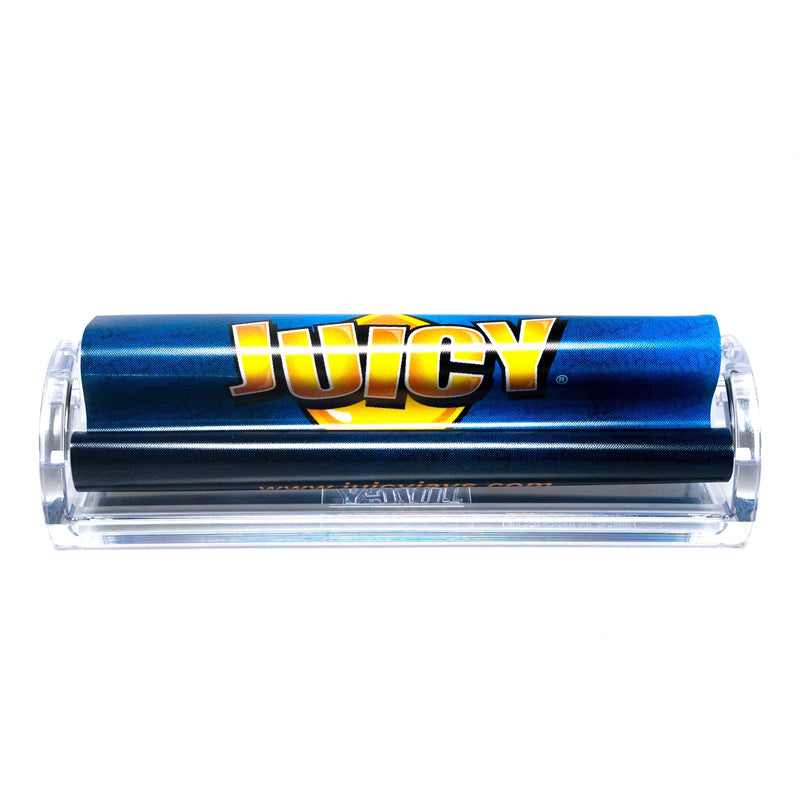 Juicy - Cigar Roller - The Cave