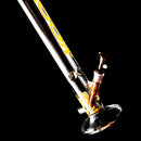 ROOR.US - Intro Collector Series - 99 Series - 18" Straight 50x5 - Orange & White - The Cave