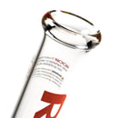 ROOR.US - 99 Series - 18" Straight - 50x5 - Rasta (No Outline) - The Cave