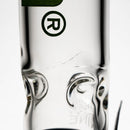 ROOR.US - 99 Series - 18" Straight - 50x5 - Rasta (No Outline) - The Cave