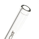 ROOR - 18" Straight - 45x5 - Black - The Cave