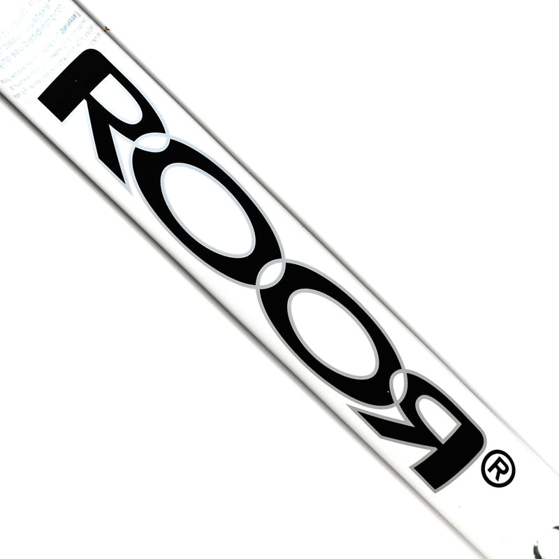 ROOR.US - Intro Collector Series - 99 Series - 18" Straight 50x5 - Black & White