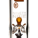 ROOR.US - Intro Collector Series - 99 Series - 18" Straight 45x5 - Orange & White - The Cave