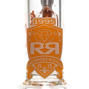 ROOR.US - Intro Collector Series - 99 Series - 18" Straight 45x5 - Orange & White - The Cave