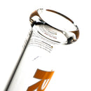 ROOR.US - Intro Collector Series - 99 Series - 18" Straight 50x5 - Orange & White - The Cave