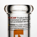 ROOR.US - Intro Collector Series - 99 Series - 18" Straight 50x5 - Orange & White - The Cave