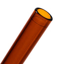 ROOR.US - Intro Collector Series - 99 Series - 18" Straight 50x5 - Orange & White - The Cave