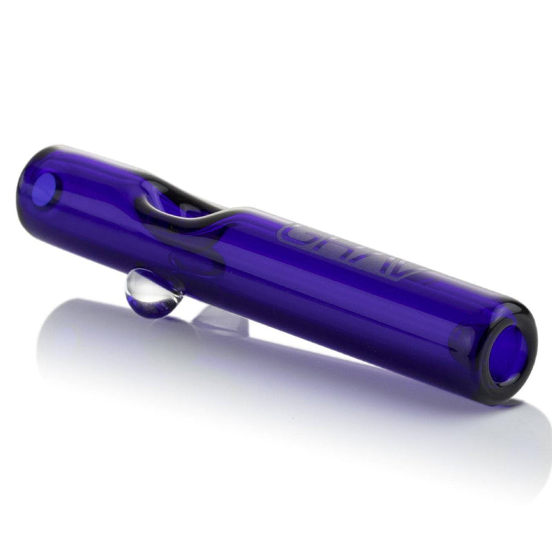 Grav Labs - 5" Mini Steamroller - Blue - The Cave