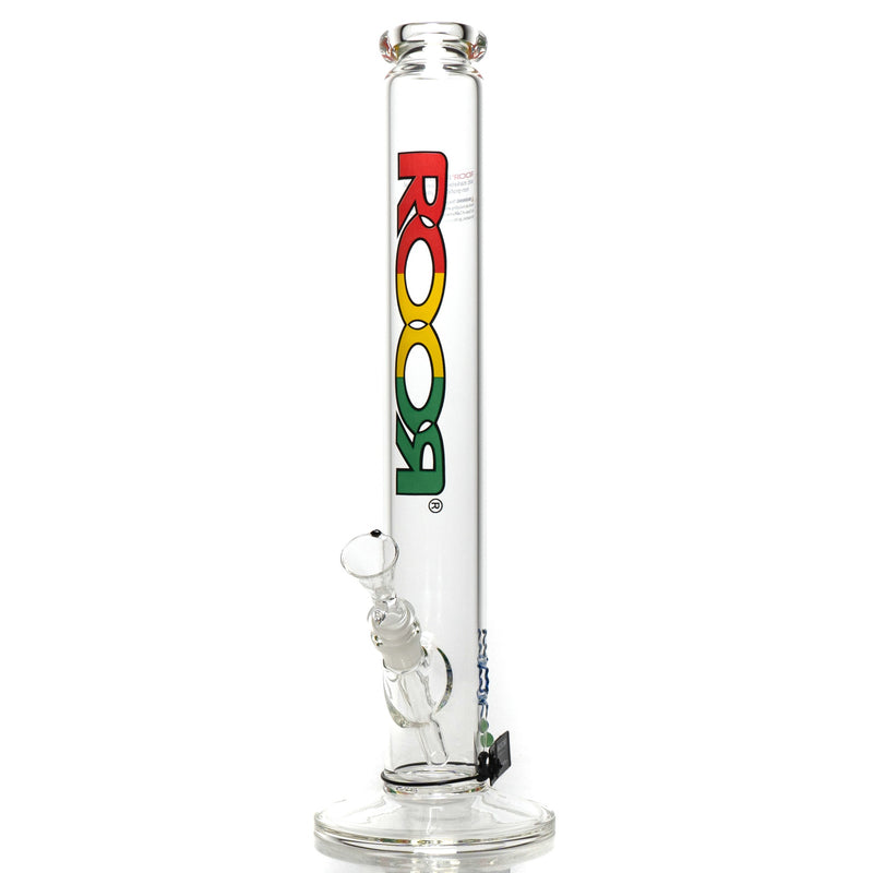 ROOR.US - 18” Straight ZUMO - 65x5 - Rasta