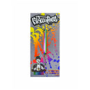 Skilletools - Mini Anodized Mr Dabalina - The Cave