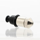 Metal Pipe - Sneak-a-Toke - Nickel - The Cave