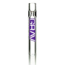 Grav Labs - 9mm Clear Taster - Lavender Label - The Cave