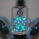 Ruby Pearl Co - Blue Opal - 5mm - Single - The Cave