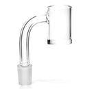 Quave CB - Flat Top Banger - XXL - 14mm Male 90º Beveled (Blank) - The Cave