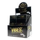 Vibes - The Cali - Ultra Thin - 3 Cones - 2 Gram - 8 Pack Box - The Cave