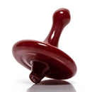 Shooters - Directional Carb Cap - Pastel - Burgundy - The Cave