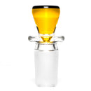 Aaron Vigil - Martini Slide - 18mm - Yellow Crayon - The Cave