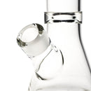 US Tubes - 12" Beaker 50x5 - Constriction - Black Highway Outline - The Cave