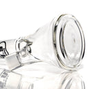 US Tubes - 12" Beaker 50x5 - Constriction - Black Highway Outline - The Cave