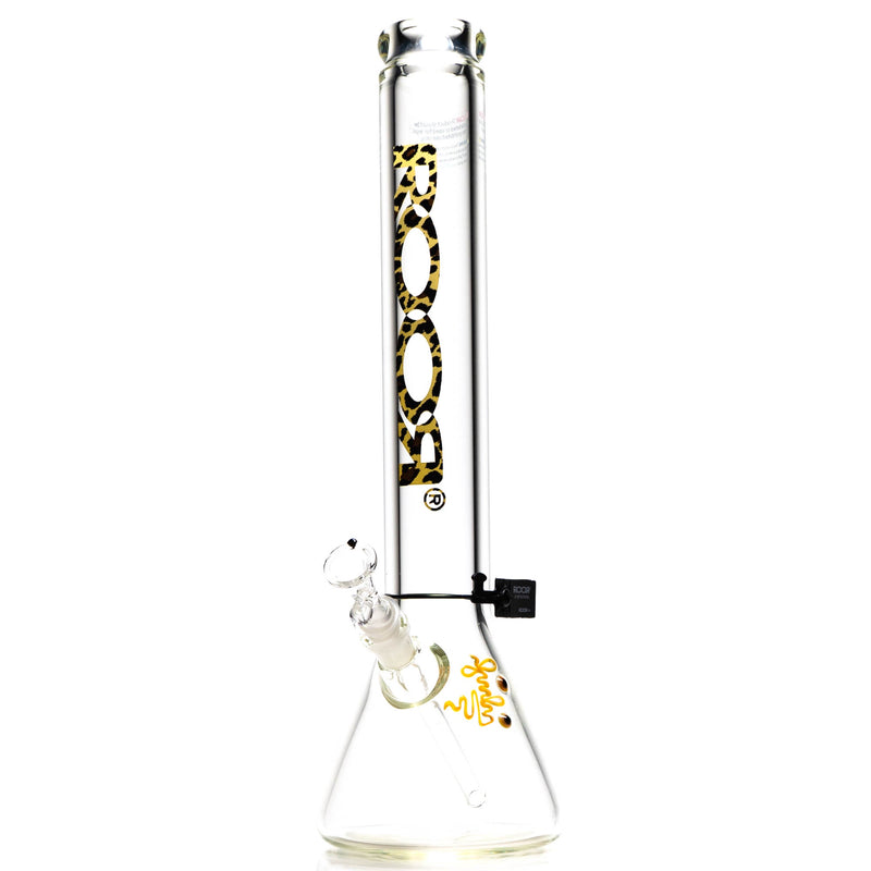 ROOR.US - 99 Series - 18" Zeaker - 60x9 - Cheetah - The Cave