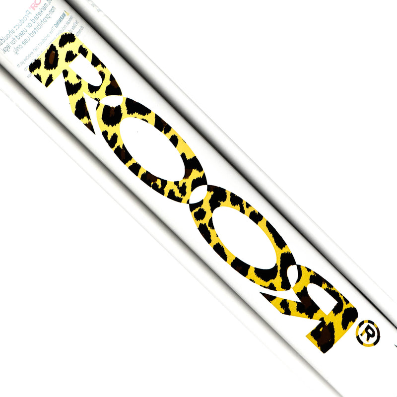 ROOR.US - 99 Series - 18" Zeaker - 60x9 - Cheetah - The Cave