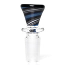 Aaron Vigil - Worked Martini Slide - 14mm - Jailhouse & Shadow - The Cave