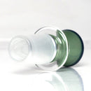 Aaron Vigil - Martini Slide - 18mm - Sea Slyme - The Cave