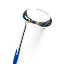 US Tubes - 20" Hybrid Tube - 50x9 - Blue Vertical Label - The Cave