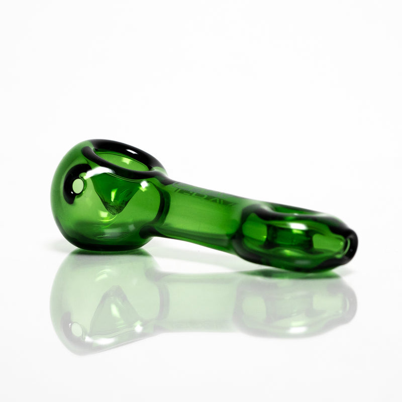 Grav Labs - Mini Spoon - Green - The Cave