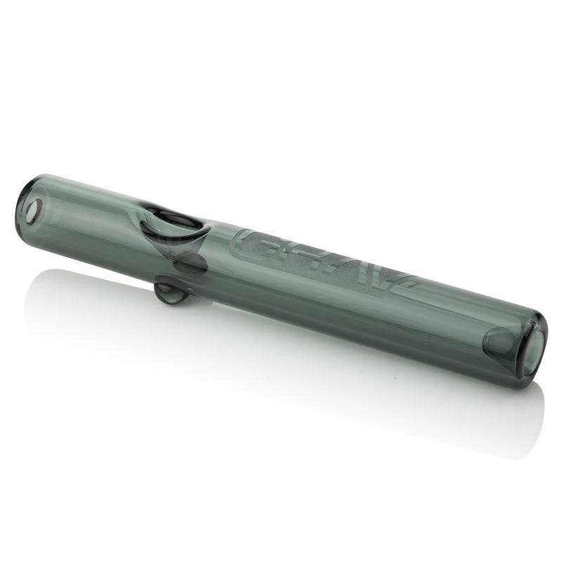 Grav Labs - 7" Steamroller - Smoke Grey - The Cave