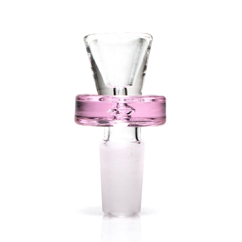 Shooters - Thick Maria Slide - 14mm - Pink - The Cave