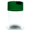 Tight Vac - TV3 .57L - Dark Green & Clear - The Cave