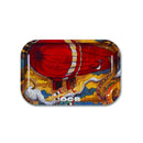 OCB - Rolling Tray - Max vs. Octopus - Medium - The Cave