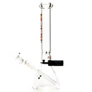 ROOR.US - 99 Series - 14" Beaker - 45x5 - Tie Dye - The Cave