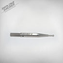 Santa Cruz Shredder - Omni Cap Dabber - Ball Point - The Cave