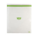 Smelly Proof - XL Bag - Clear - Single - The Cave