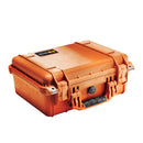 Pelican - 1450 Protector Case - Orange - The Cave