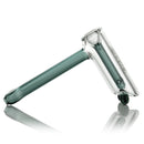 Grav Labs - 3" Mini Hammer Bubbler - Lake Green - The Cave