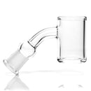 DCS Quartz - Custom 25mm Quartz Banger - 10mm Female 45° - The Cave - The Cave