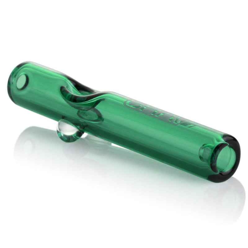 Grav Labs - 5" Mini Steamroller - Lake Green - The Cave