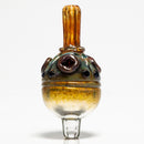 Zach P - Grenade Carb Cap -