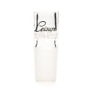 Leisure - Clear Disk Slide - 18mm - The Cave