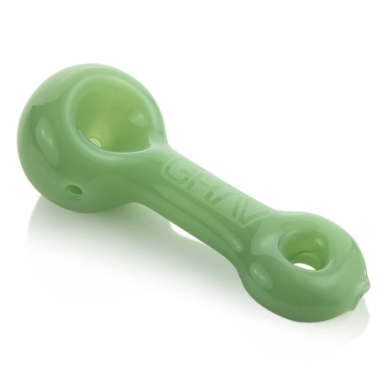 Grav Labs - Mini Spoon - Mint Green - The Cave