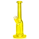 Unity Glassworks - Mini Tube - Citrine - The Cave