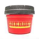 Re:Stash x Sherbet - Red w/ Yellow Label - 4oz - The Cave