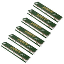 Vibes - King Size Organic Hemp - 33 Paper Booklet - 6 Packs - The Cave