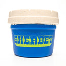 Re:Stash x Sherbet - Dark Blue w/ Green Label - 4oz - The Cave