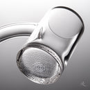 Quave CB - Flat Top Banger - XXL - 10mm Male 90º Beveled - The Cave