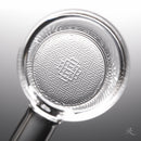 Quave CB - Flat Top Banger - XXL - 10mm Male 90º Beveled - The Cave