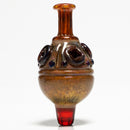 Zach P - Grenade Carb Cap -